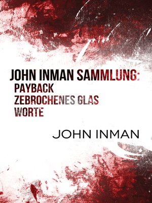 cover image of John Inman Sammlung